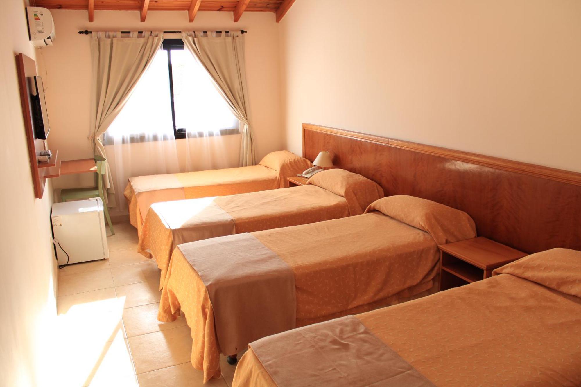 Hotel Bella Costa Ла Лусила дел Мар Екстериор снимка