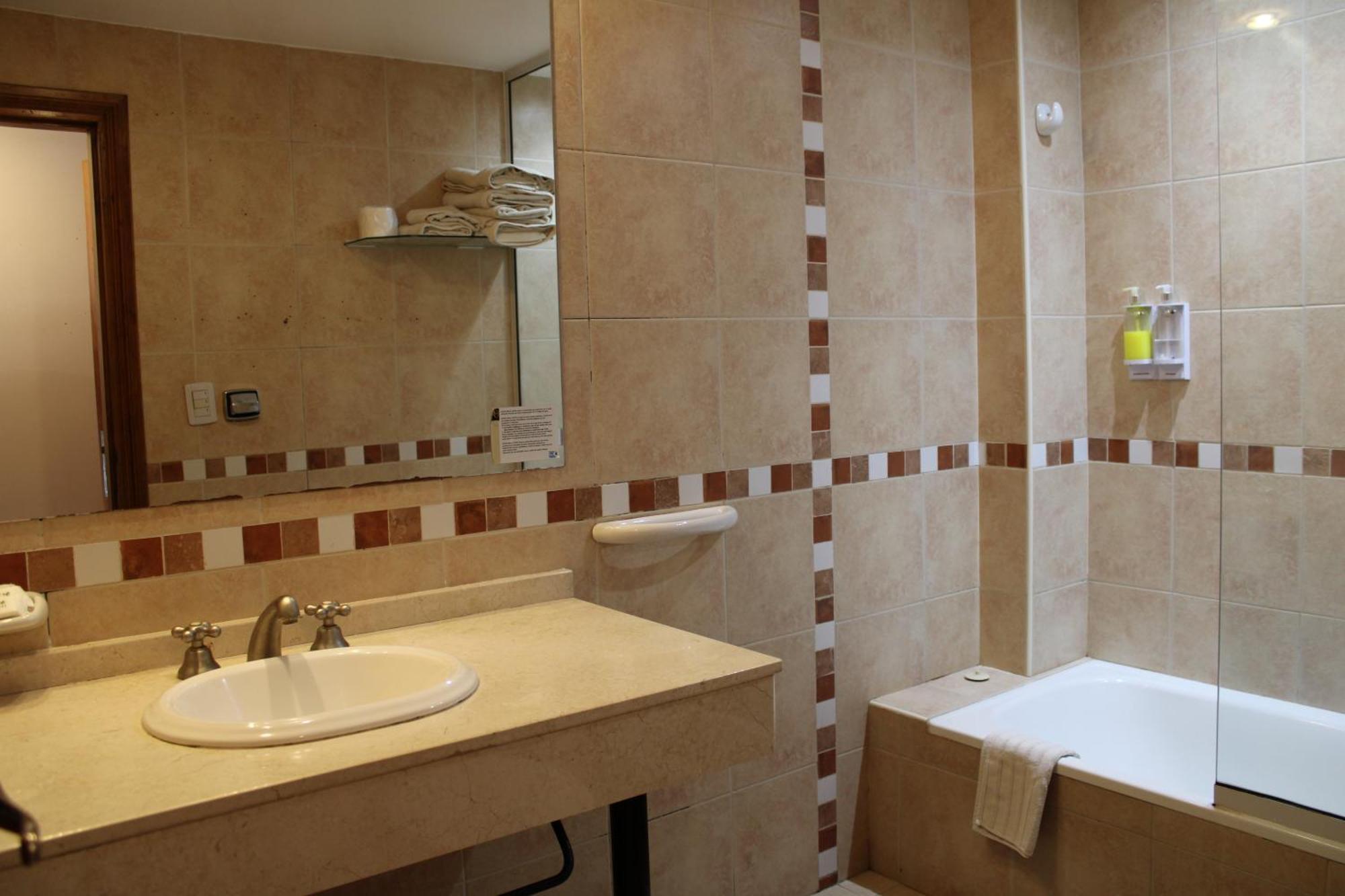 Hotel Bella Costa Ла Лусила дел Мар Екстериор снимка