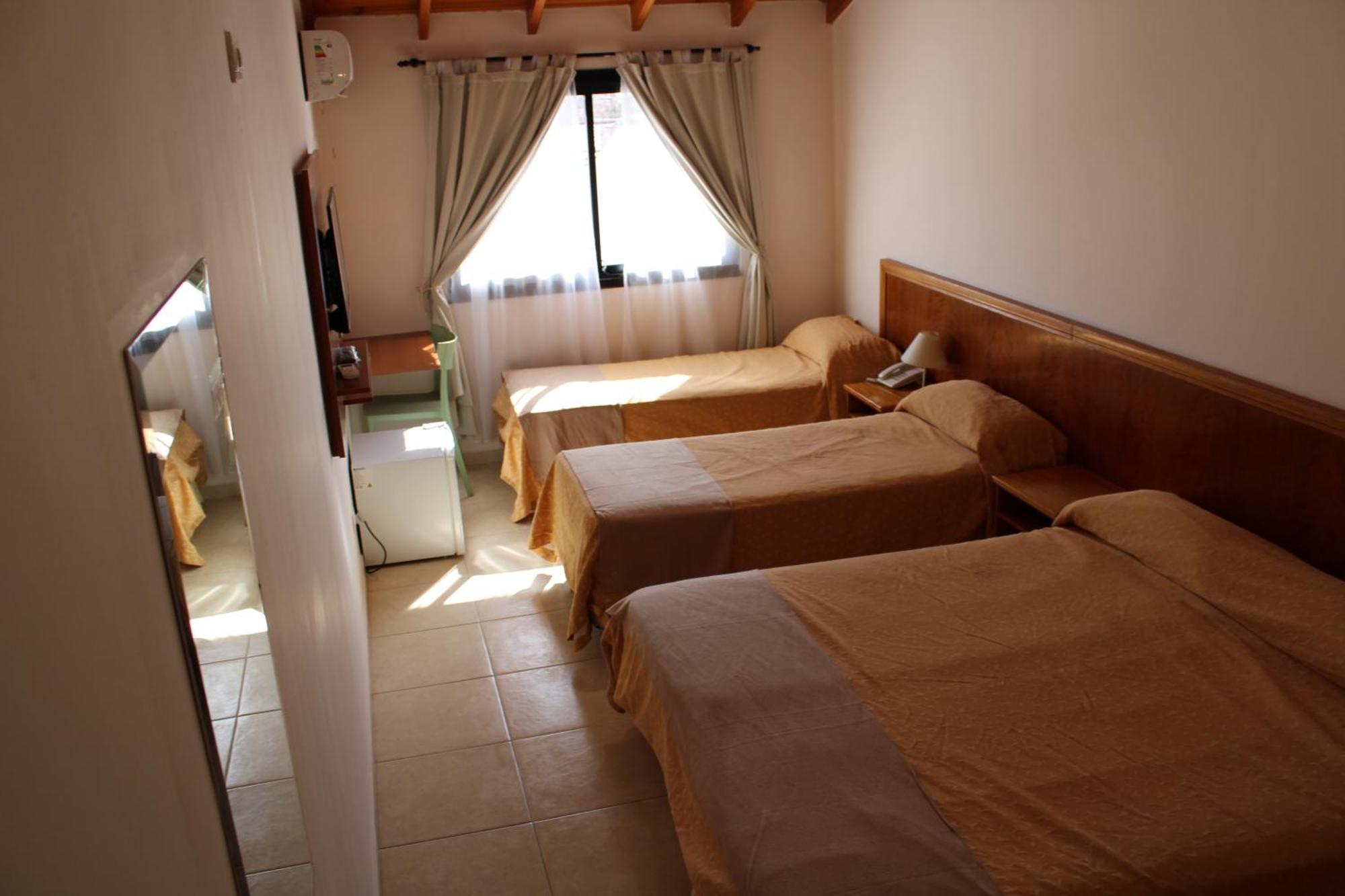 Hotel Bella Costa Ла Лусила дел Мар Екстериор снимка